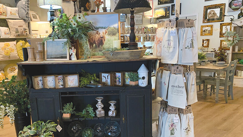Tree of Life shop in Festus offers unique decor, furniture, more